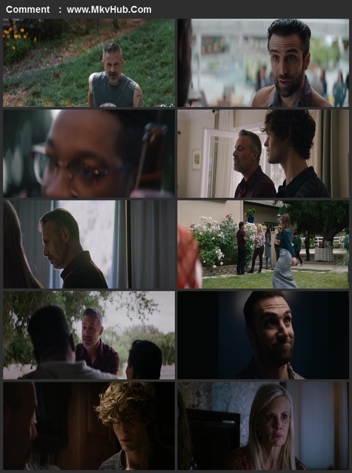 The Girl in the Pool 2024 English 720p 1080p WEB-DL ESubs Download