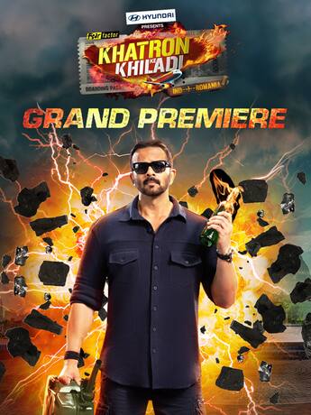 Khatron Ke Khiladi S14 27th July 2024 720p 480p WEB-DL x264 Watch and Download