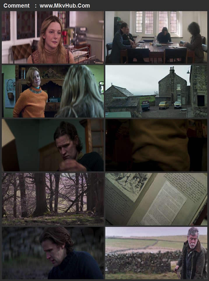 Starve Acre 2024 English 720p 1080p WEB-DL ESubs Download