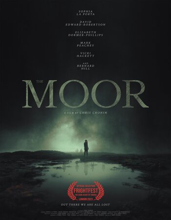 The Moor 2024 English [ORG 5.1] 720p 1080p WEB-DL ESubs Download