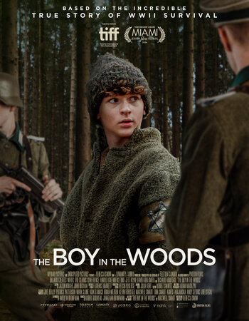 The Boy in the Woods 2023 English (ORG 5.1) 1080p 720p 480p WEB-DL x264 ESubs ESubs Full Movie Download