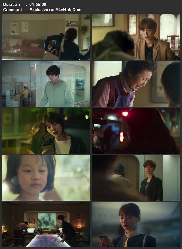 Wonderland 2024 Korean, English, Chinese 720p 1080p WEB-DL x264 ESubs Download