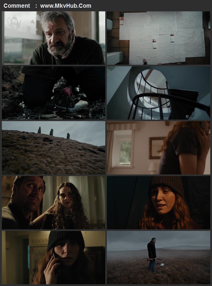 The Moor 2024 English [ORG 5.1] 720p 1080p WEB-DL ESubs Download