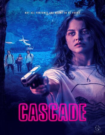 Cascade 2023 Dual Audio Hindi ORG 720p 480p WEB-DL x264 ESubs ESubs Full Movie Download