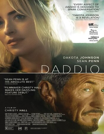 Daddio 2023 English 720p 1080p WEB-DL x264 ESubs Download