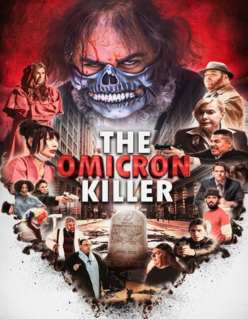 The Omicron Killer 2024 English [ORG 2.0] 720p 1080p WEB-DL ESubs Download