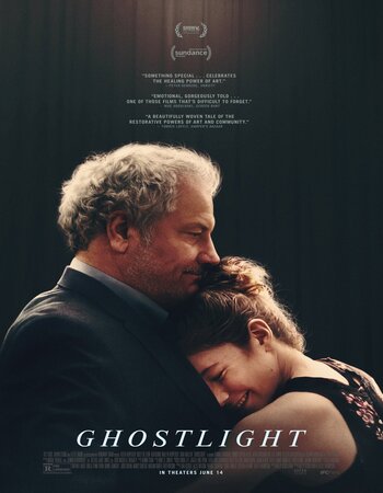 Ghostlight 2024 English [ORG 5.1] 720p 1080p WEB-DL ESubs