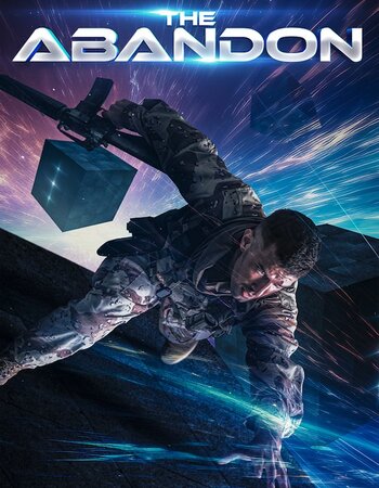 The Abandon 2022 English [ORG 5.1] 720p 1080p WEB-DL ESubs Download