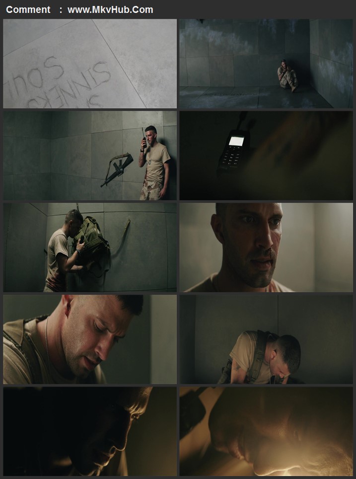 The Abandon 2022 English [ORG 5.1] 720p 1080p WEB-DL ESubs Download