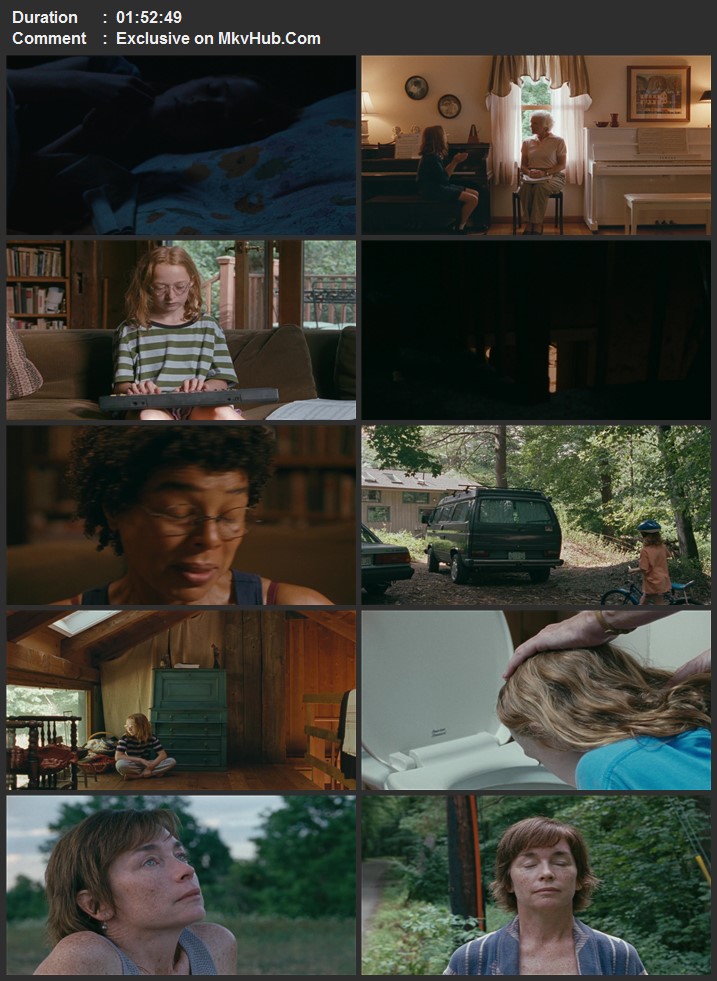 Janet Planet 2023 English 720p 1080p WEB-DL x264 ESubs Download