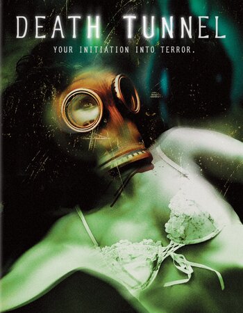 Death Tunnel 2005 Dual Audio [Hindi-English] ORG 720p WEB-DL x264 ESubs