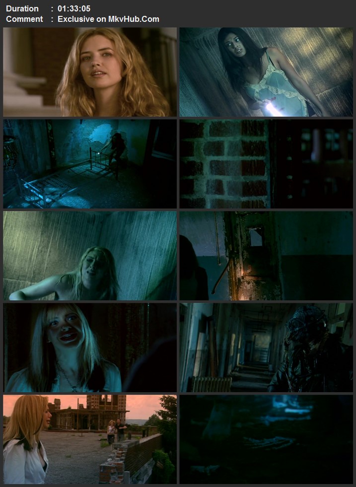 Death Tunnel 2005 English 720p 1080p WEB-DL x264 ESubs Download