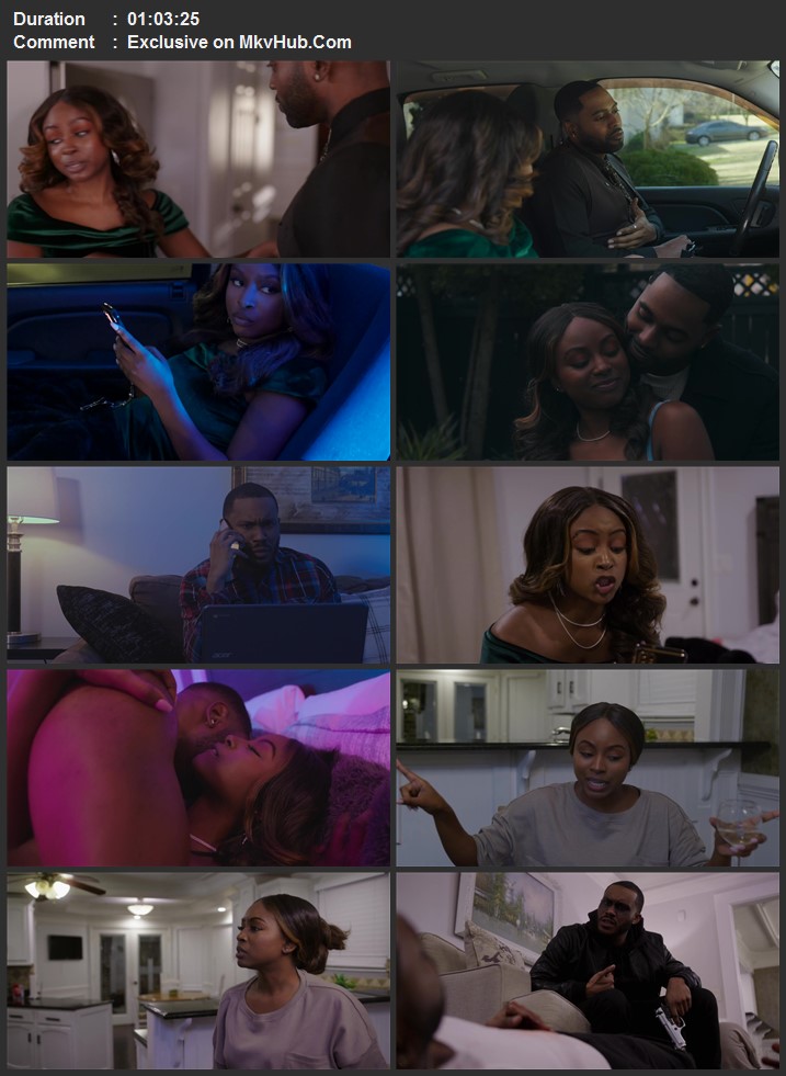 Dirty Dilemma 2024 English 720p 1080p WEB-DL x264 ESubs Download