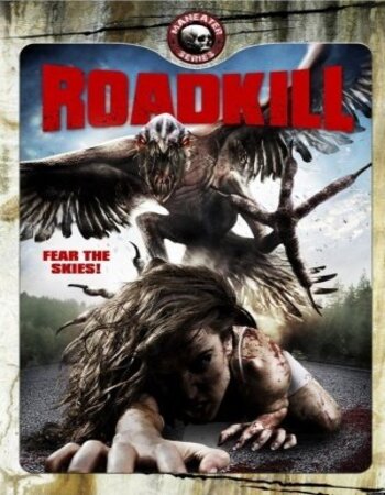 Roadkill 2011 Dual Audio Hindi ORG 720p 480p BluRay x264 ESubs ESubs Full Movie Download