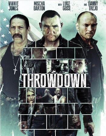 Throwdown 2014 Dual Audio Hindi ORG 720p 480p WEB-DL x264 ESubs ESubs Full Movie Download