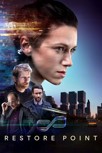 Restore Point 2023 Hindi (ORG 5.1) 1080p 720p 480p WEB-DL x264 ESubs Full Movie Download