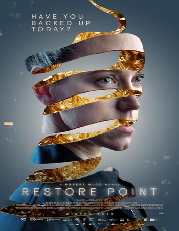 Restore Point 2023 Hindi [ORG 5.1] 720p 1080p WEB-DL ESubs