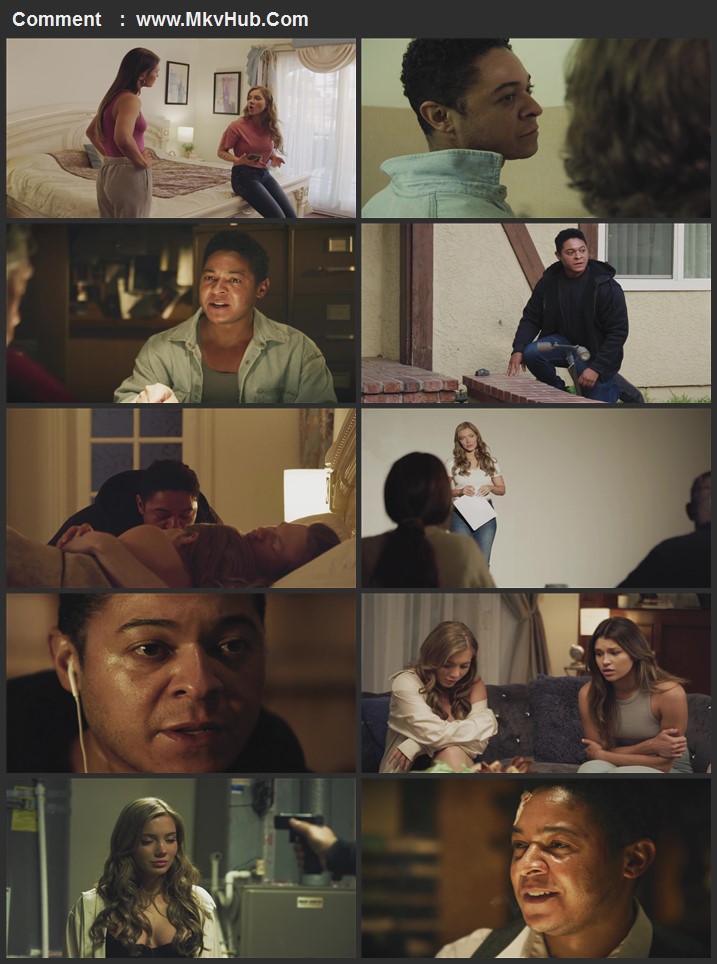 A Killer in the House 2024 English [ORG 2.0] 720p 1080p WEB-DL 2.6GB Download