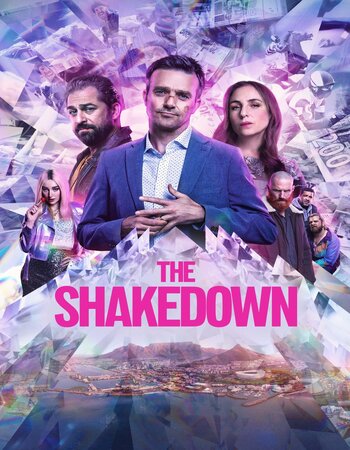 The Shakedown 2024 English (ORG 5.1) 1080p 720p 480p WEB-DL x264 ESubs ESubs Full Movie Download