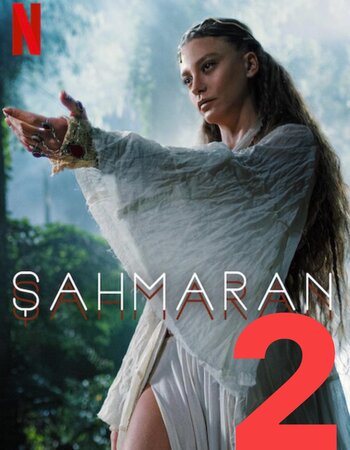 Shahmaran 2024 S02 Complete NF Dual Audio Hindi (ORG 5.1) 1080p 720p 480p WEB-DL x264 ESubs Download