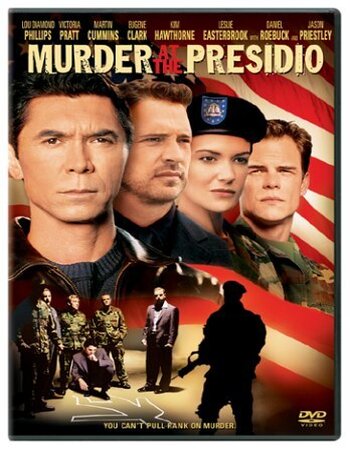 Murder at the Presidio 2005 Dual Audio Hindi ORG 720p 480p WEB-DL x264 ESubs ESubs Full Movie Download