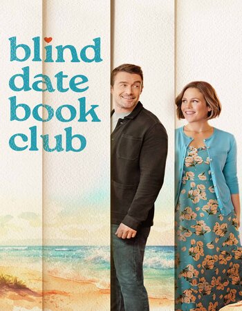 Blind Date Book Club 2024 English [ORG 2.0] 720p 1080p WEB-DL ESubs Download