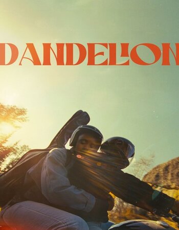 Dandelion 2024 English [ORG 5.1] 720p 1080p WEB-DL ESubs Download