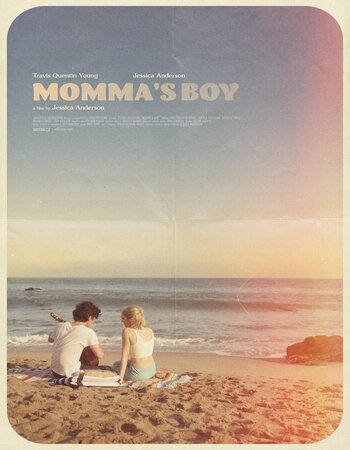 Momma's Boy 2024 English [ORG 2.0] 720p 1080p WEB-DL ESubs Download