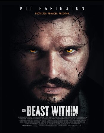 The Beast Within 2024 English [ORG 5.1] 720p 1080p WEB-DL ESubs Download