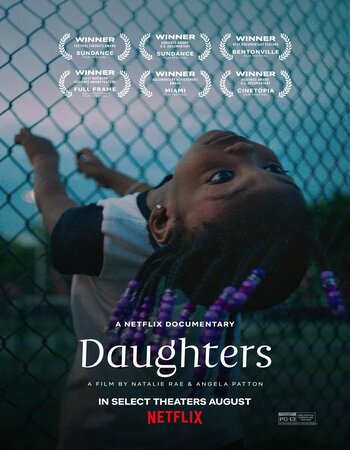 Daughters 2024 English [ORG 5.1] 720p 1080p WEB-DL ESubs