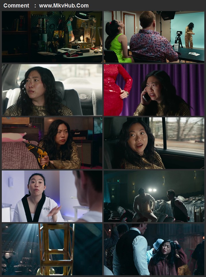 Jackpot! 2024 English [ORG 5.1] 720p 1080p WEB-DL Multi Subs Download