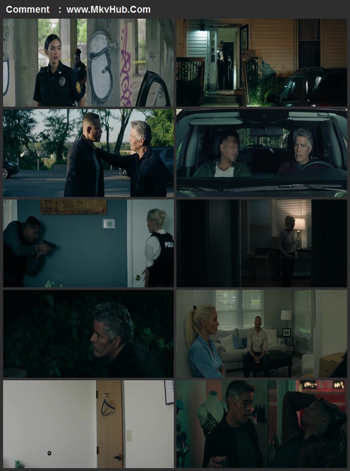 Crescent City 2024 English [ORG 5.1] 720p 1080p WEB-DL ESubs Download