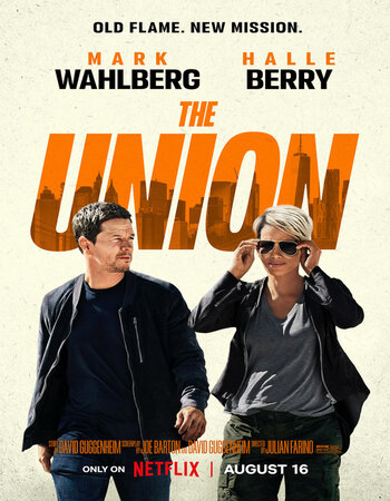 The Union 2024 English [ORG 5.1] 720p 1080p WEB-DL Multi Subs