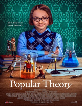 Popular Theory 2024 English [ORG 5.1] 720p 1080p BluRay 2.5GB Download