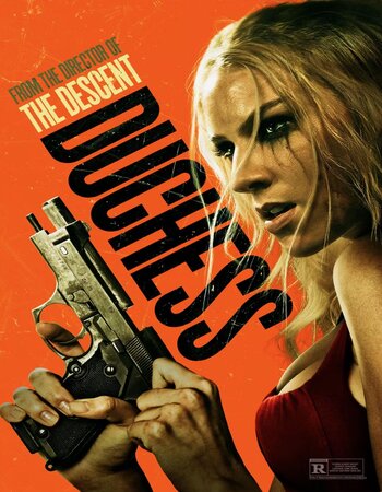 Duchess 2024 English [ORG 5.1] 720p 1080p WEB-DL 3.2GB Download