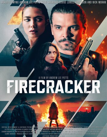 Firecracker 2024 English [ORG 5.1] 720p 1080p WEB-DL 3GB Download