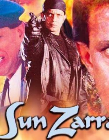 Sun Zarra 2006 Hindi ORG 1080p 720p 480p WEB-DL x264 ESubs ESubs Full Movie Download