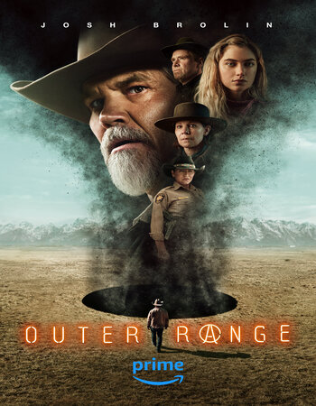 Outer Range 2022 S01 Complete AMZN Dual Audio Hindi (ORG 5.1) 1080p 720p 480p WEB-DL x264 Multi Subs Download