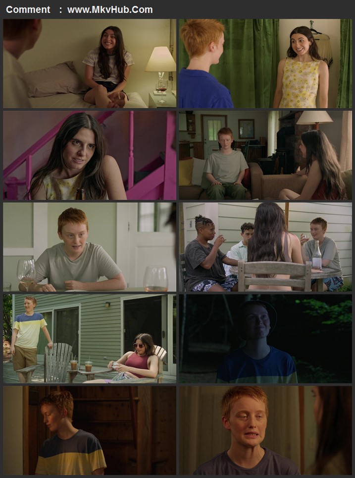 Summer Solstice 2023 English [ORG 5.1] 720p 1080p WEB-DL ESubs Download