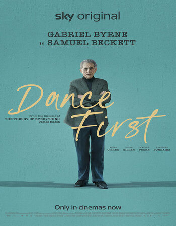 Dance First 2024 English [ORG 5.1] 720p 1080p WEB-DL ESubs