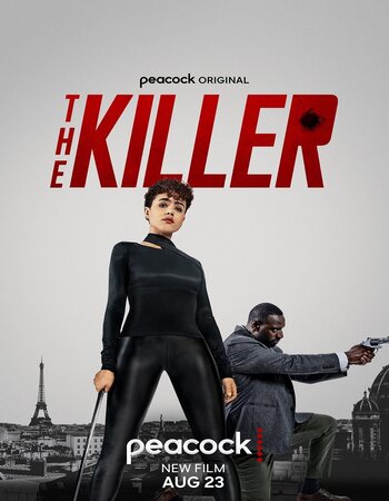 The Killer 2024 Dual Audio [Hindi-English] ORG 2.0 720p 1080p WEB-DL ESubs