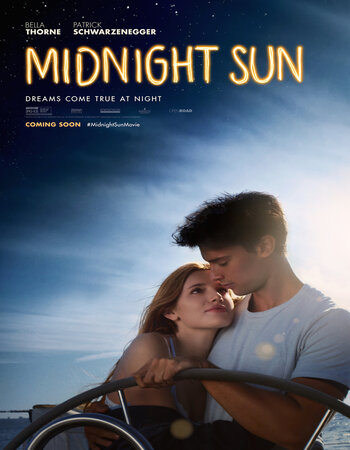 Midnight Sun 2018 Dual Audio Hindi ORG 1080p 720p 480p BluRay x264 ESubs ESubs Full Movie Download