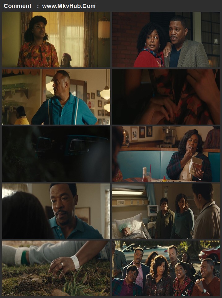 The Supremes at Earl's All-You-Can-Eat 2024 English [ORG 5.1] 720p 1080p WEB-DL ESubs Download