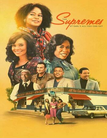 The Supremes at Earl's All-You-Can-Eat 2024 English [ORG 5.1] 720p 1080p WEB-DL ESubs Download