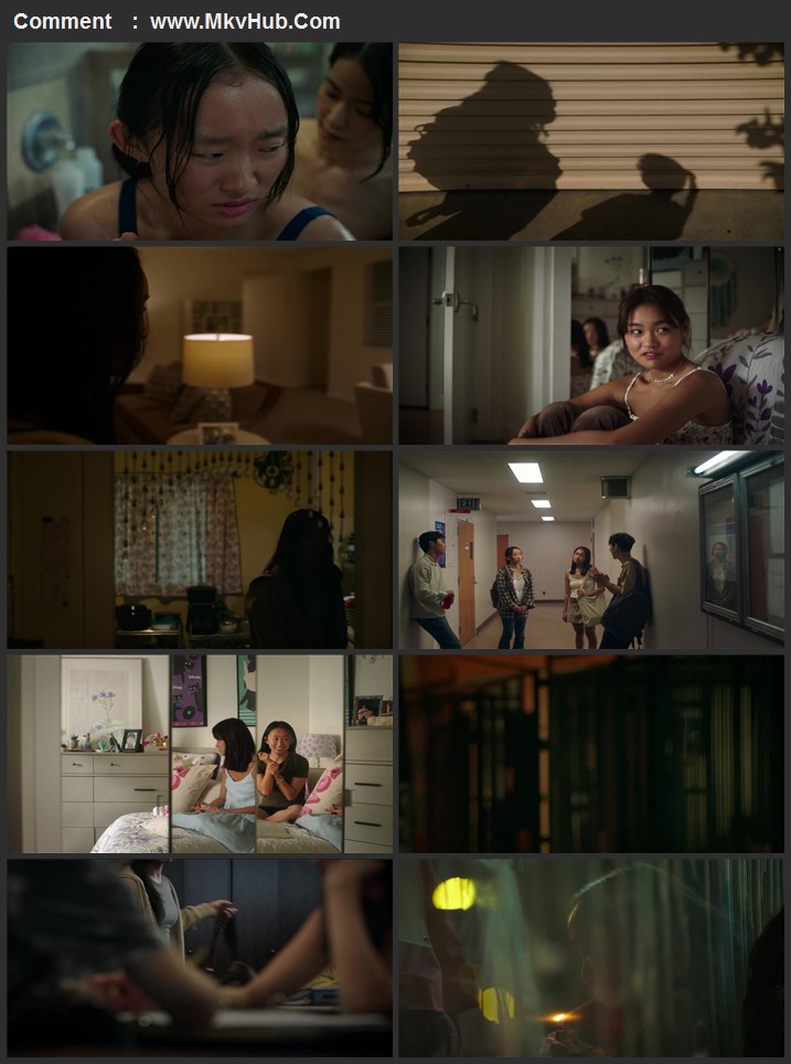 Smoking Tigers 2024 English [ORG 5.1] 720p 1080p WEB-DL ESubs Download