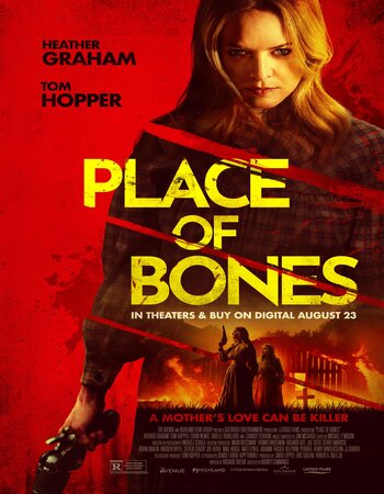 Place of Bones 2024 English [ORG 5.1] 720p 1080p WEB-DL ESubs