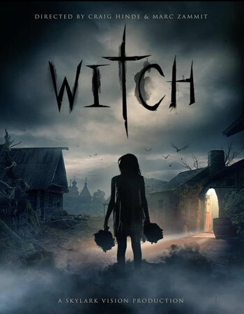 Witch 2024 English [ORG 5.1] 720p 1080p WEB-DL ESubs Download