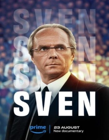 Svennis 2024 English [ORG 5.1] 720p 1080p WEB-DL ESubs