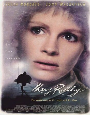 Mary Reilly 1996 Dual Audio Hindi ORG 720p 480p BluRay x264 ESubs ESubs Full Movie Download