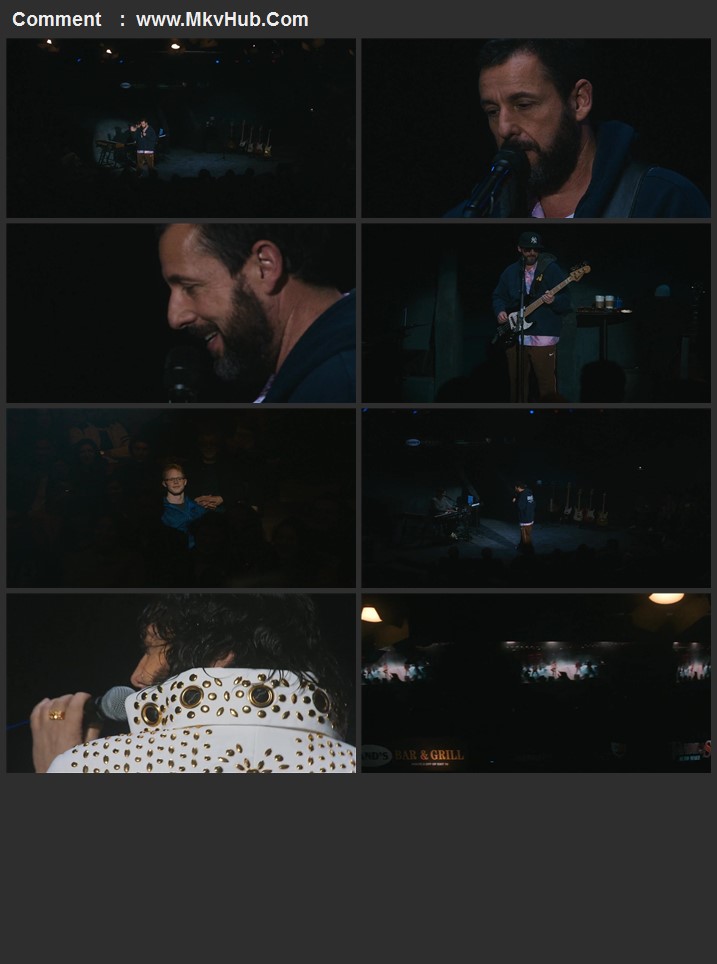 Adam Sandler: Love You 2024 English [ORG 5.1] 720p 1080p WEB-DL ESubs Download